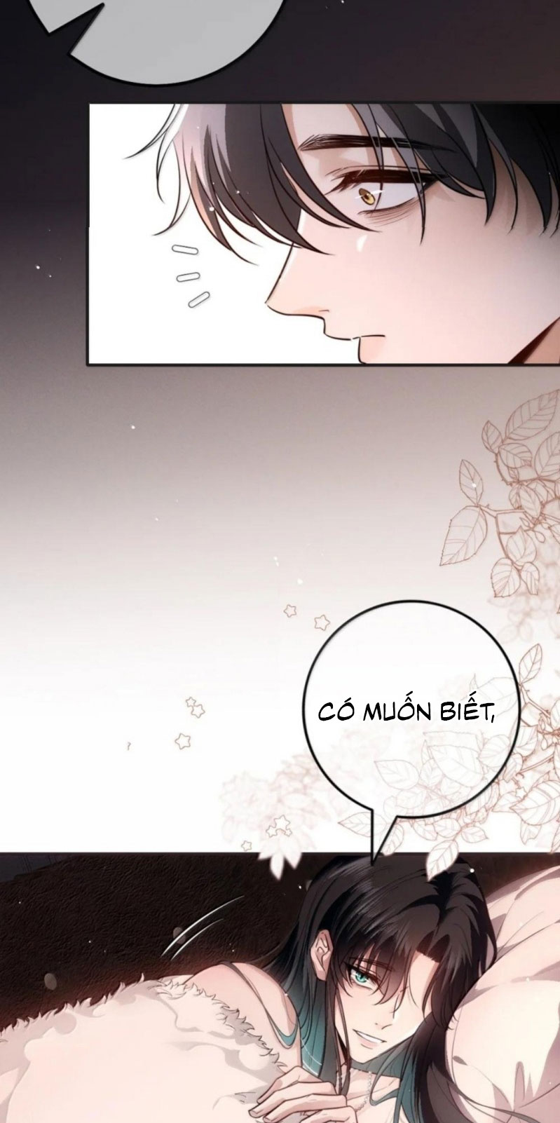 Phệ Chủ Chap 60 - Trang 3