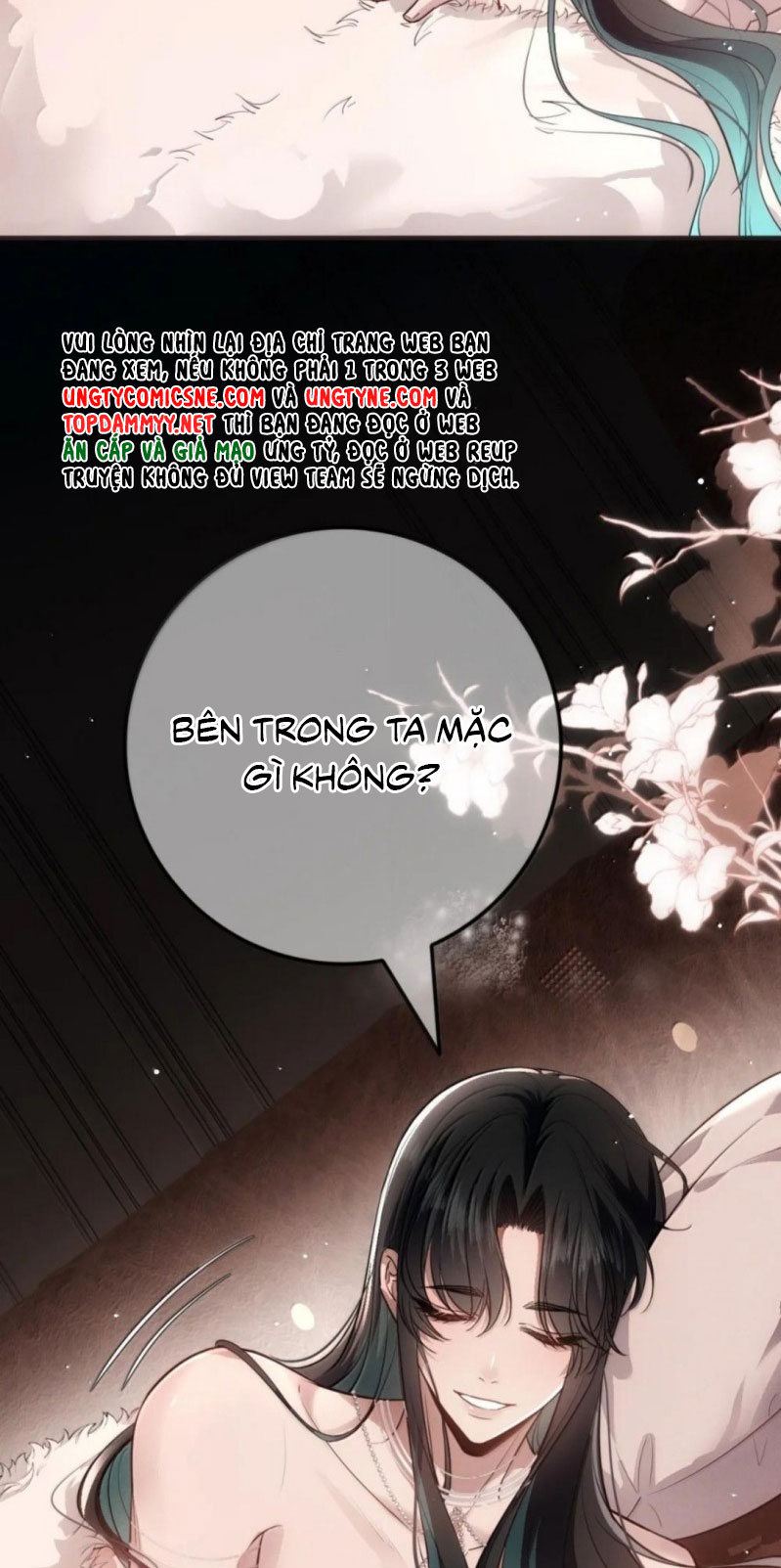 Phệ Chủ Chap 60 - Trang 3