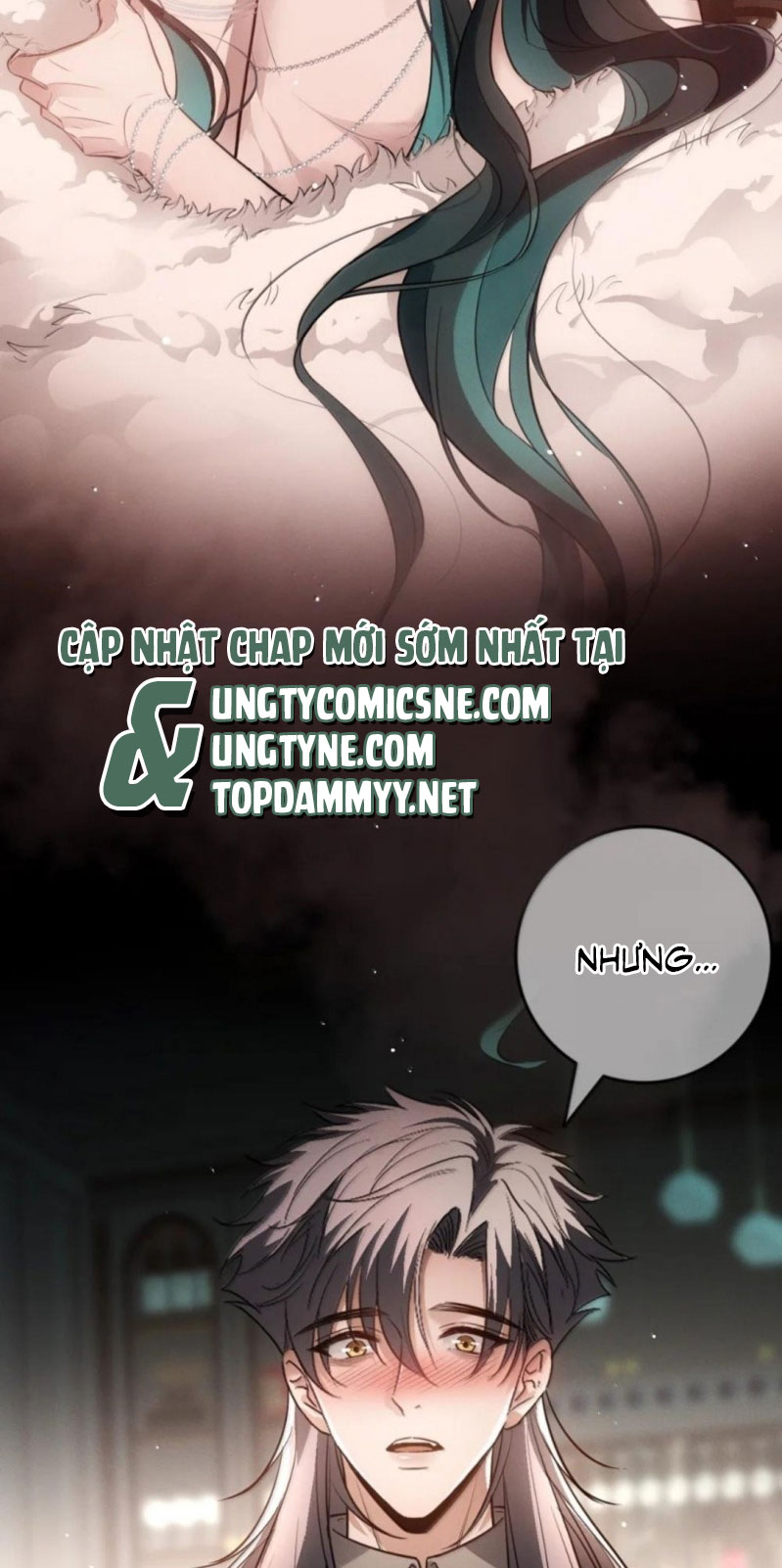 Phệ Chủ Chap 60 - Trang 3