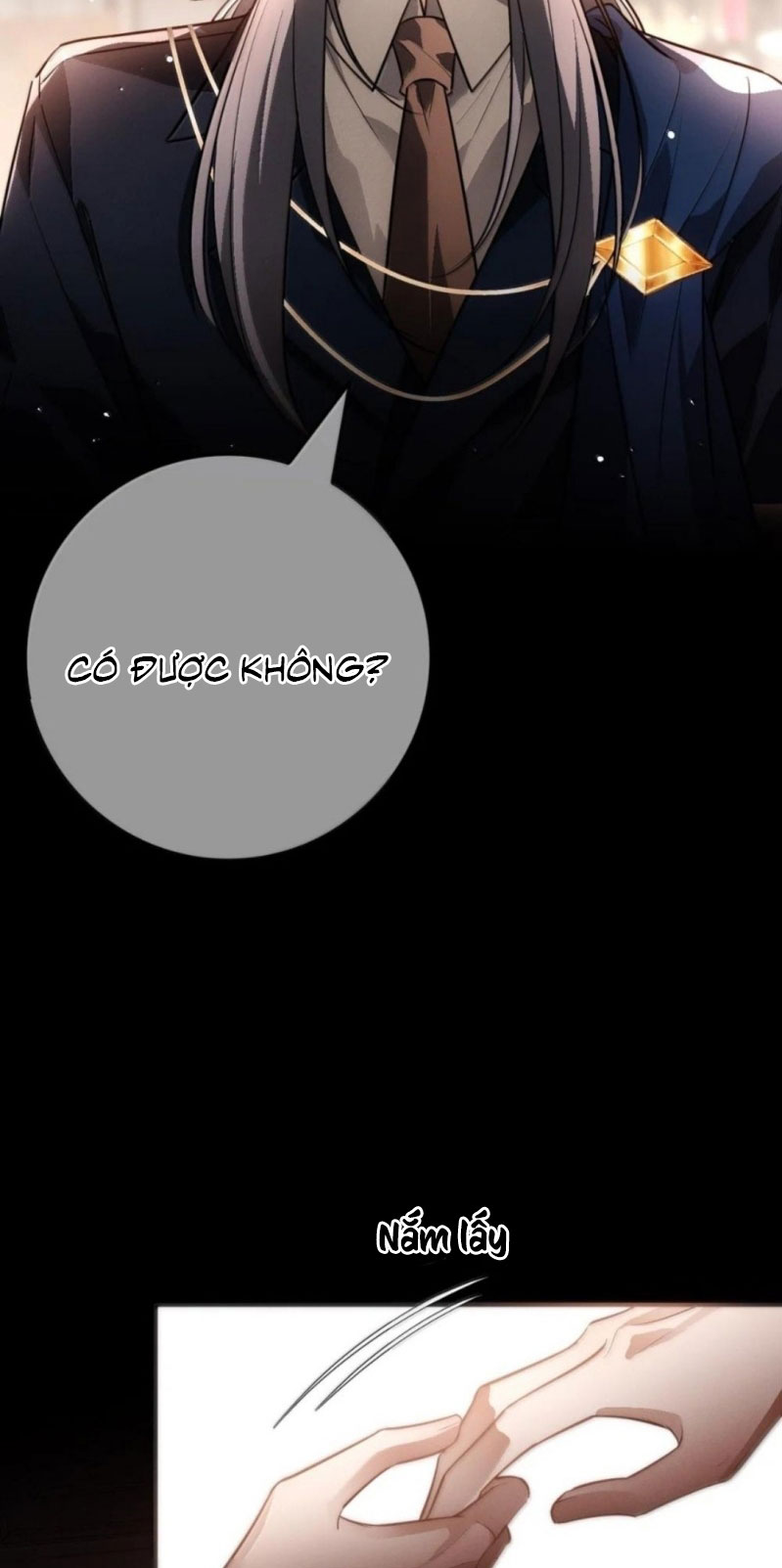 Phệ Chủ Chap 60 - Trang 3