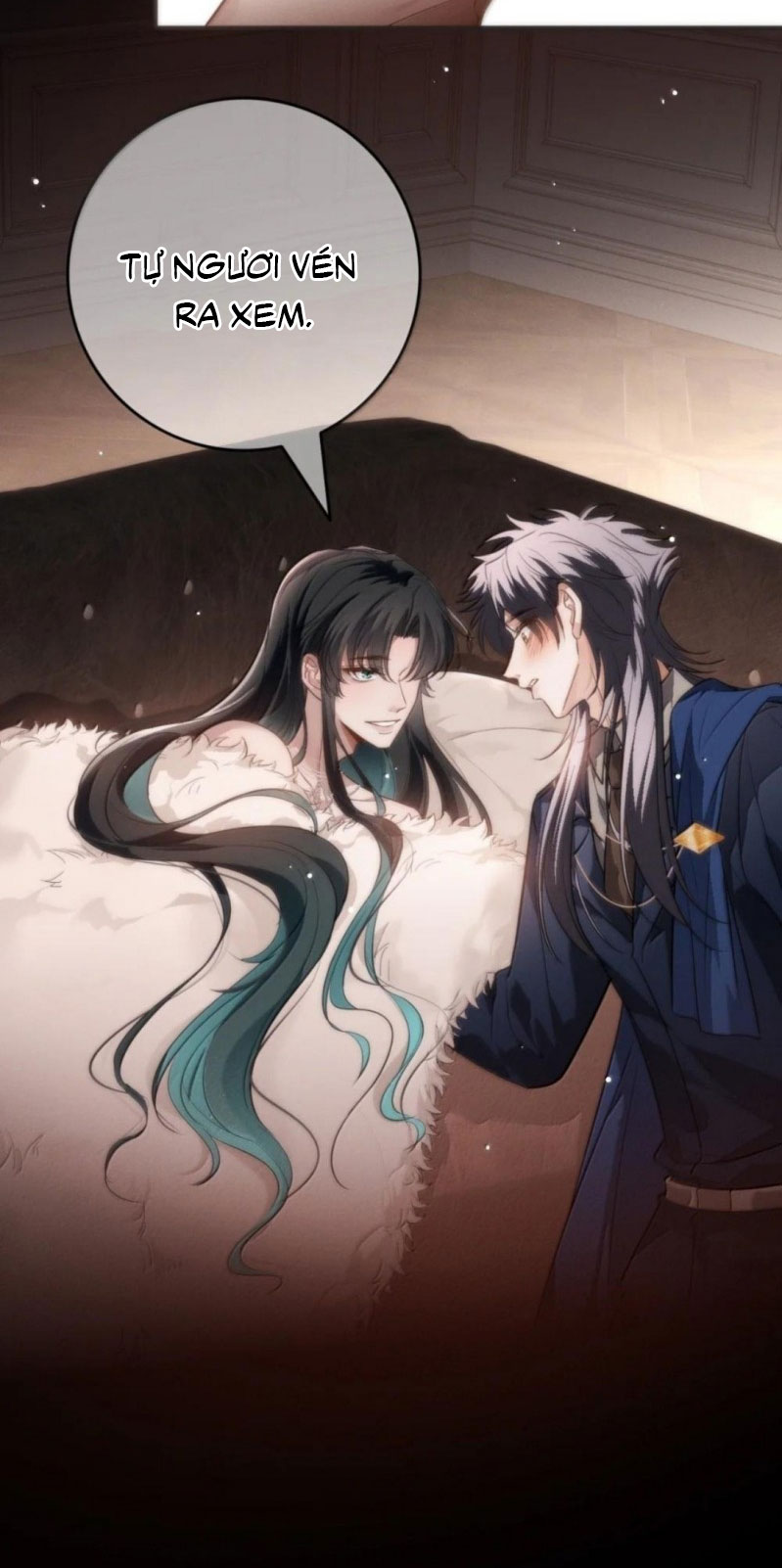 Phệ Chủ Chap 60 - Trang 3