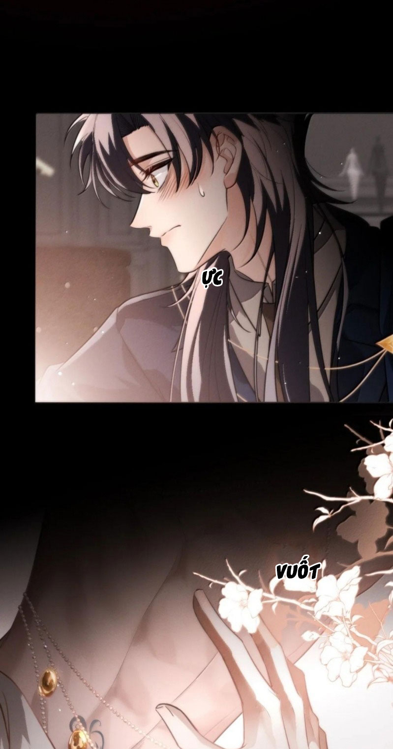 Phệ Chủ Chap 60 - Trang 3