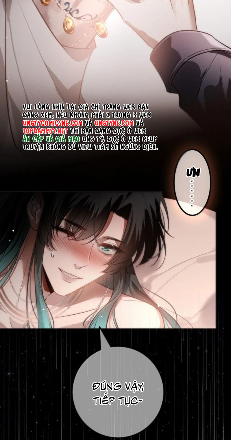 Phệ Chủ Chap 60 - Trang 3