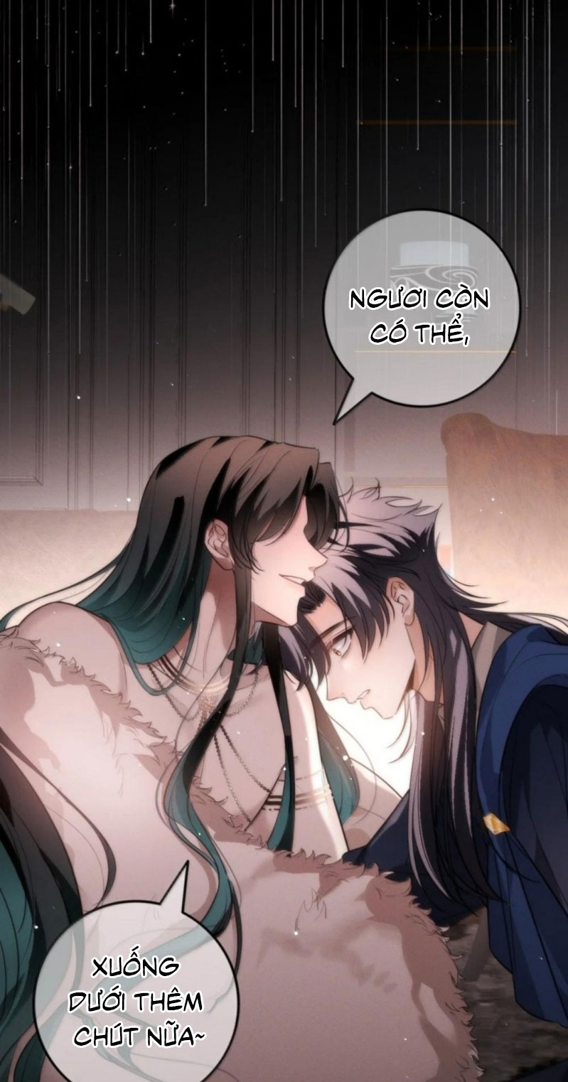 Phệ Chủ Chap 60 - Trang 3