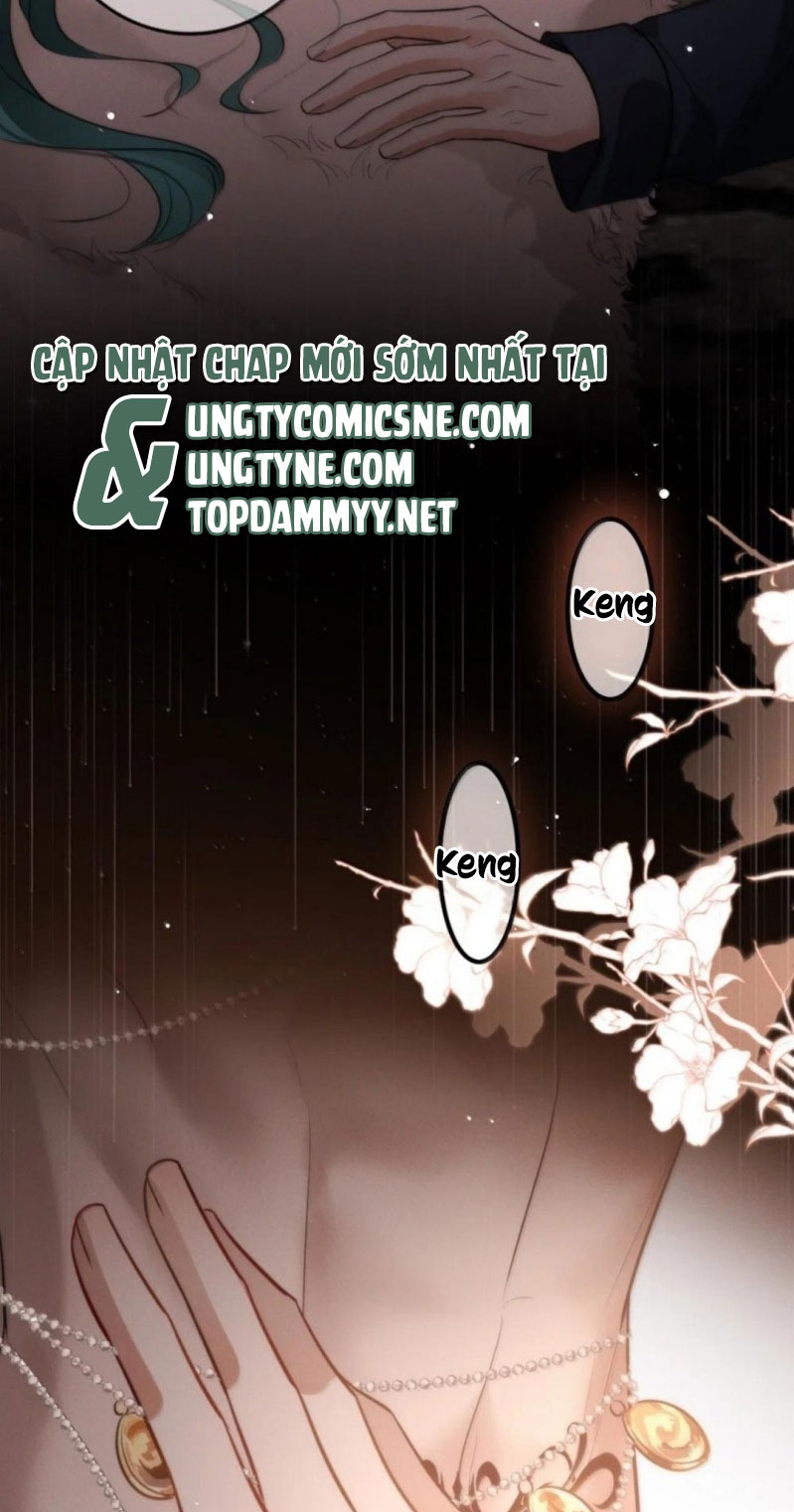 Phệ Chủ Chap 60 - Trang 3