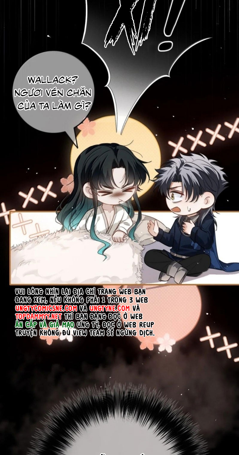 Phệ Chủ Chap 60 - Trang 3