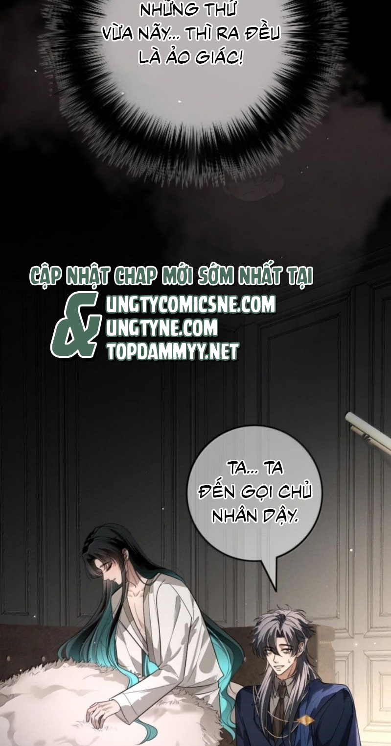 Phệ Chủ Chap 60 - Trang 3