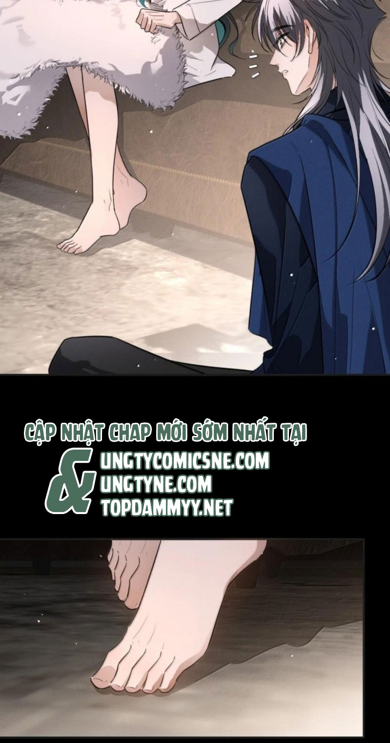 Phệ Chủ Chap 60 - Trang 3