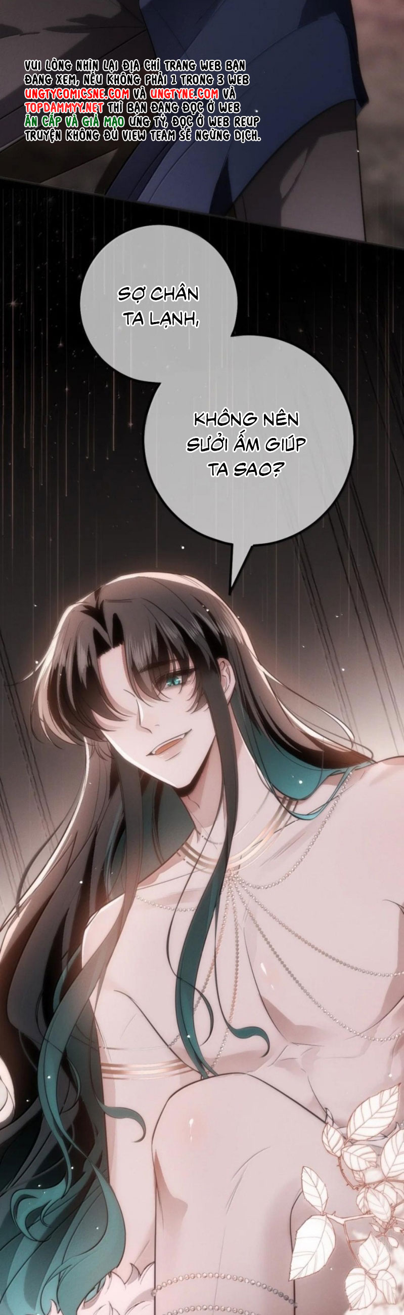 Phệ Chủ Chap 60 - Trang 3