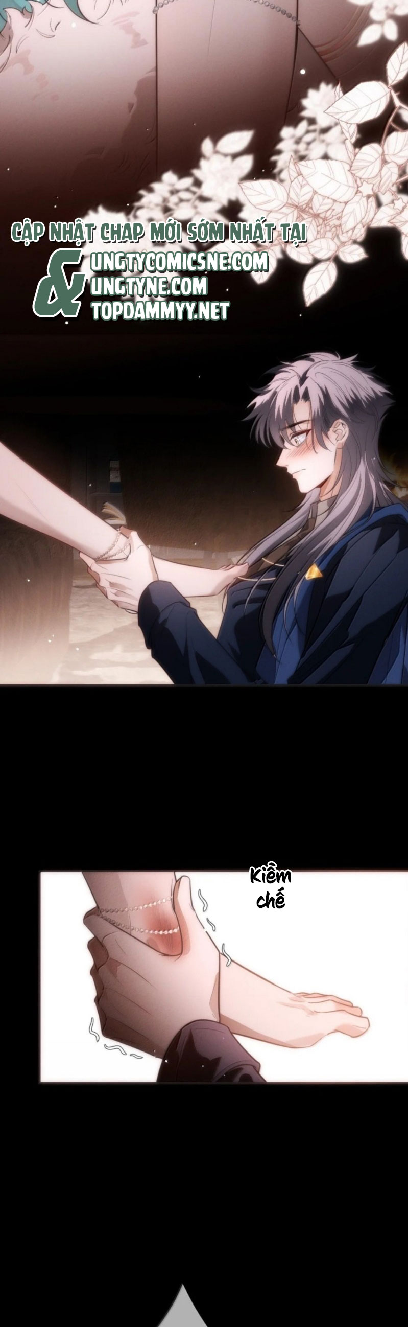 Phệ Chủ Chap 60 - Trang 3