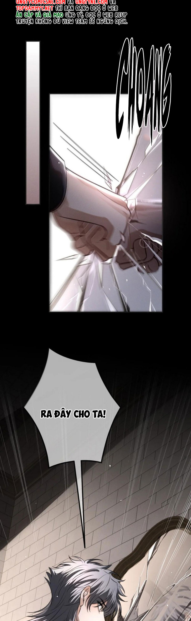 Phệ Chủ Chap 60 - Trang 3