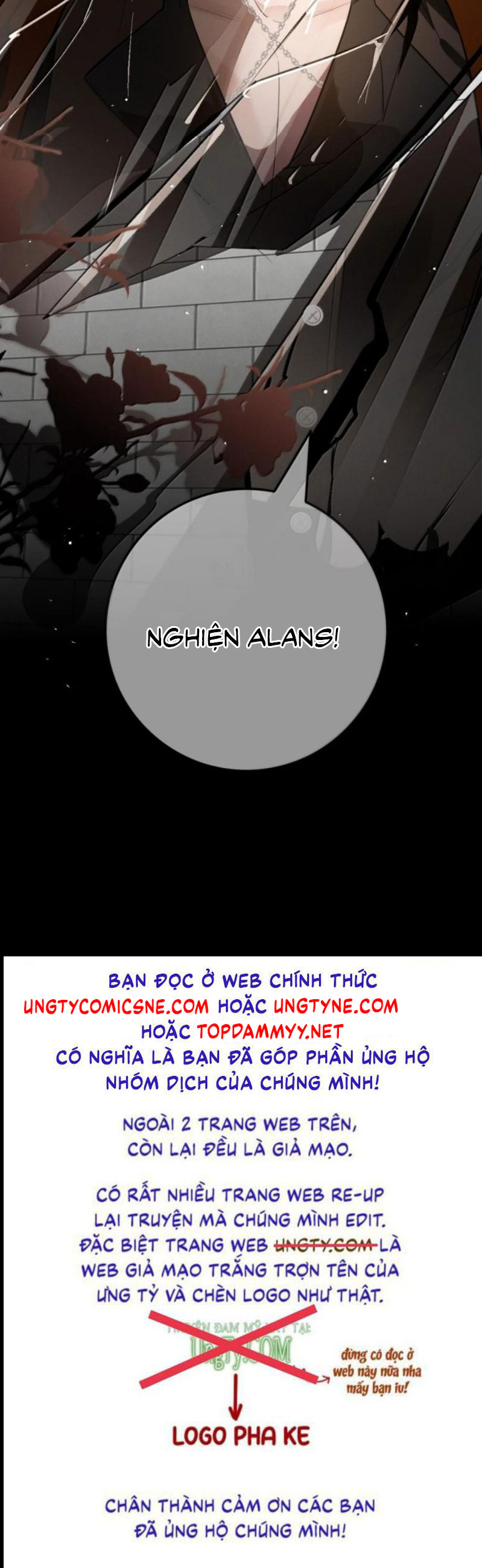 Phệ Chủ Chap 60 - Trang 3