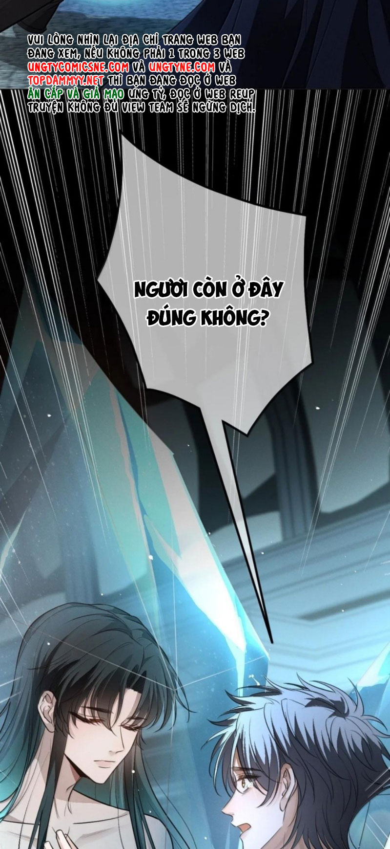 Phệ Chủ Chap 60 - Trang 3