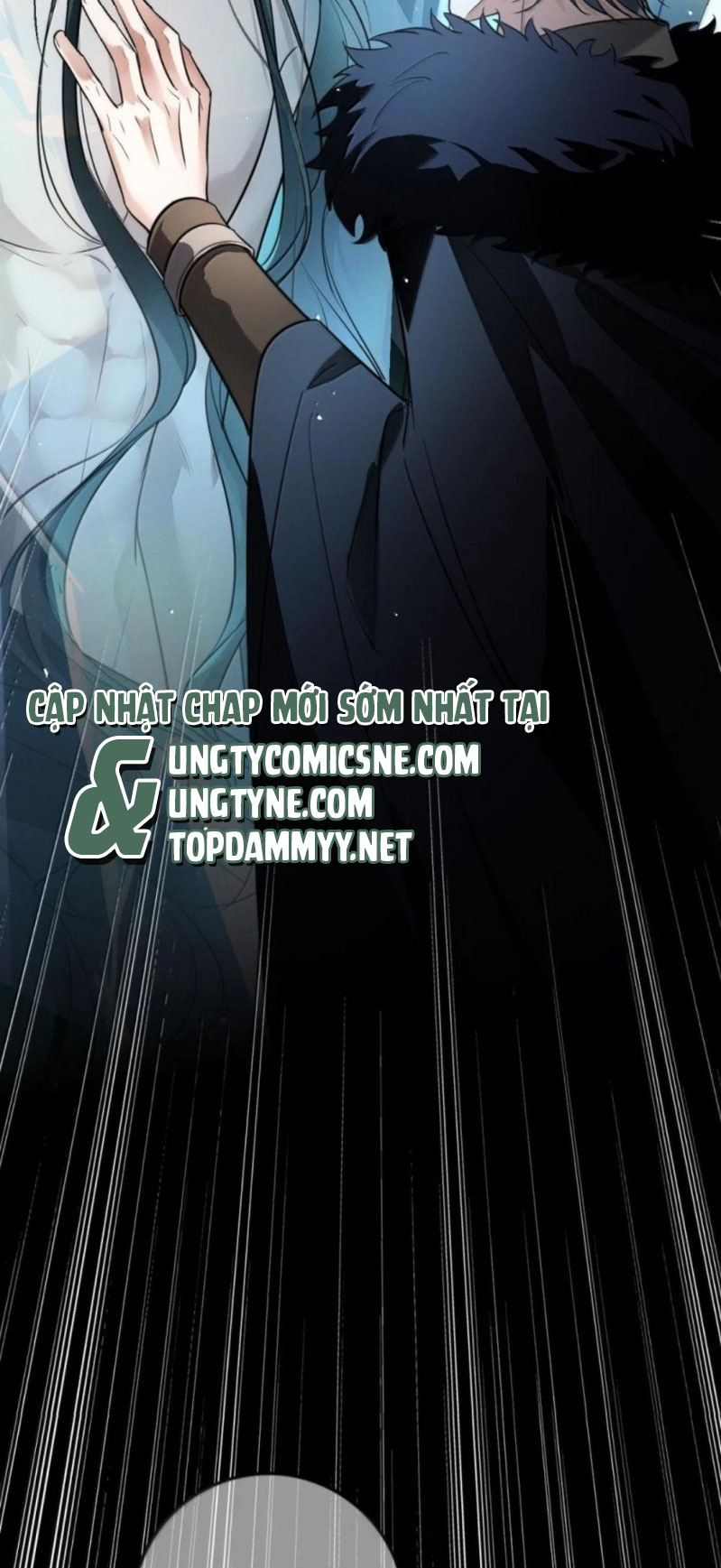 Phệ Chủ Chap 60 - Trang 3