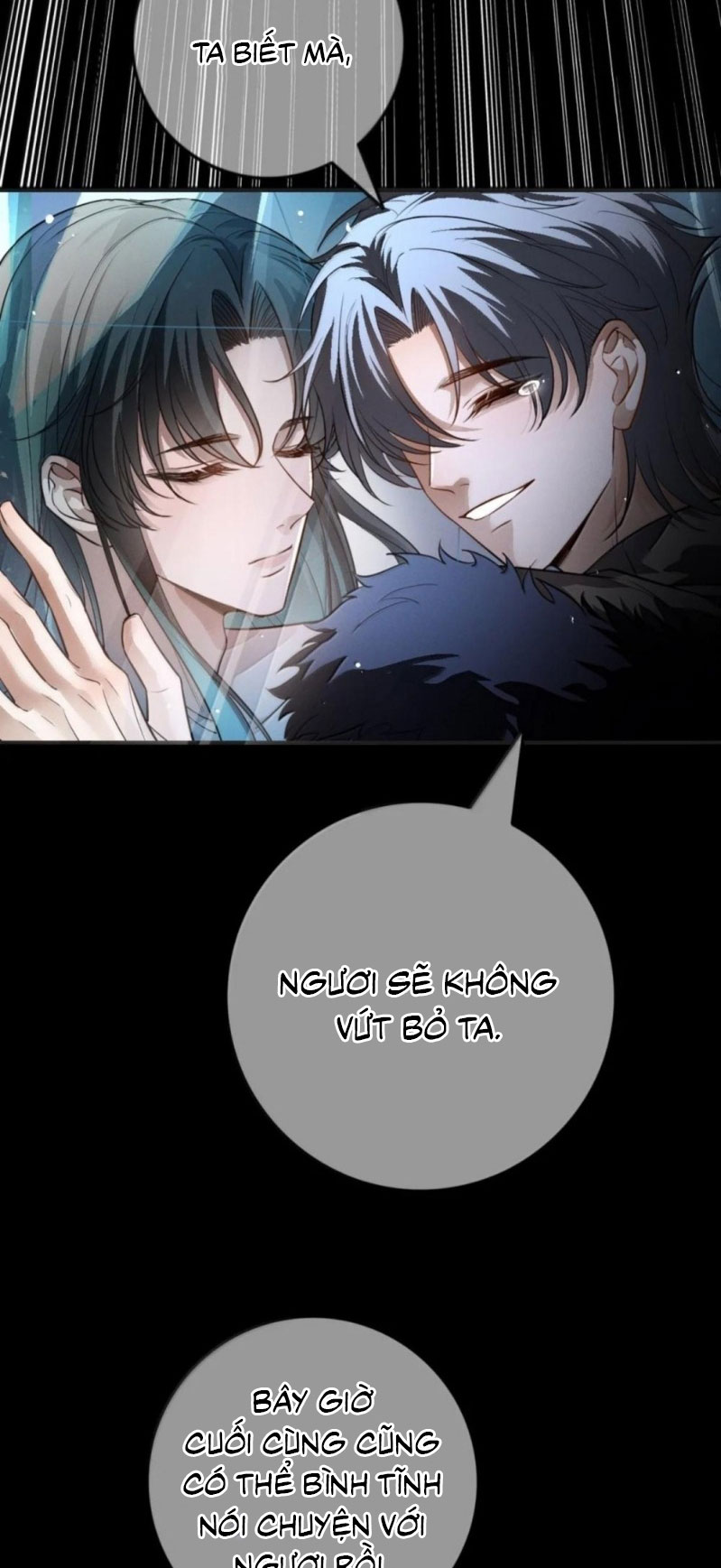 Phệ Chủ Chap 60 - Trang 3