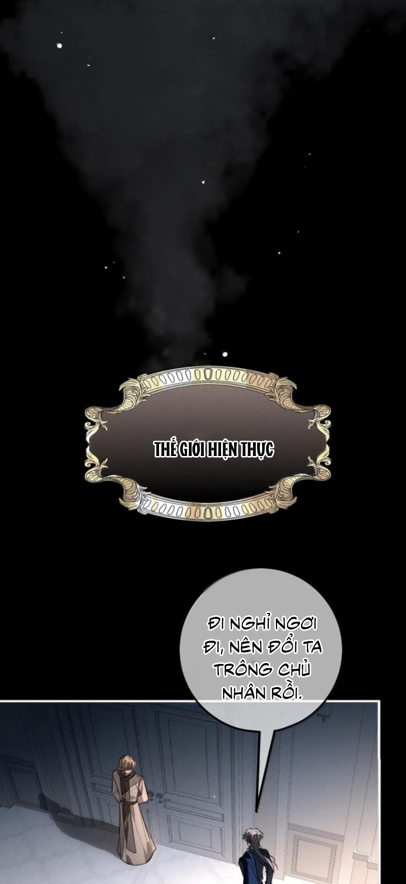 Phệ Chủ Chap 60 - Trang 3