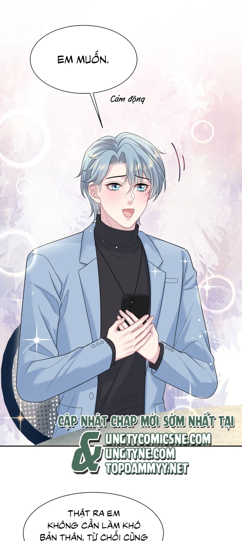 Tuyệt Mỹ Bạch Liên Hoa Online Dạy Học Chap 474 - Trang 2