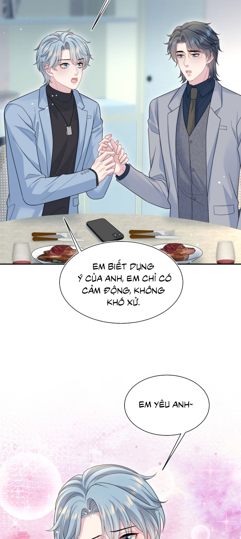 Tuyệt Mỹ Bạch Liên Hoa Online Dạy Học Chap 474 - Trang 2