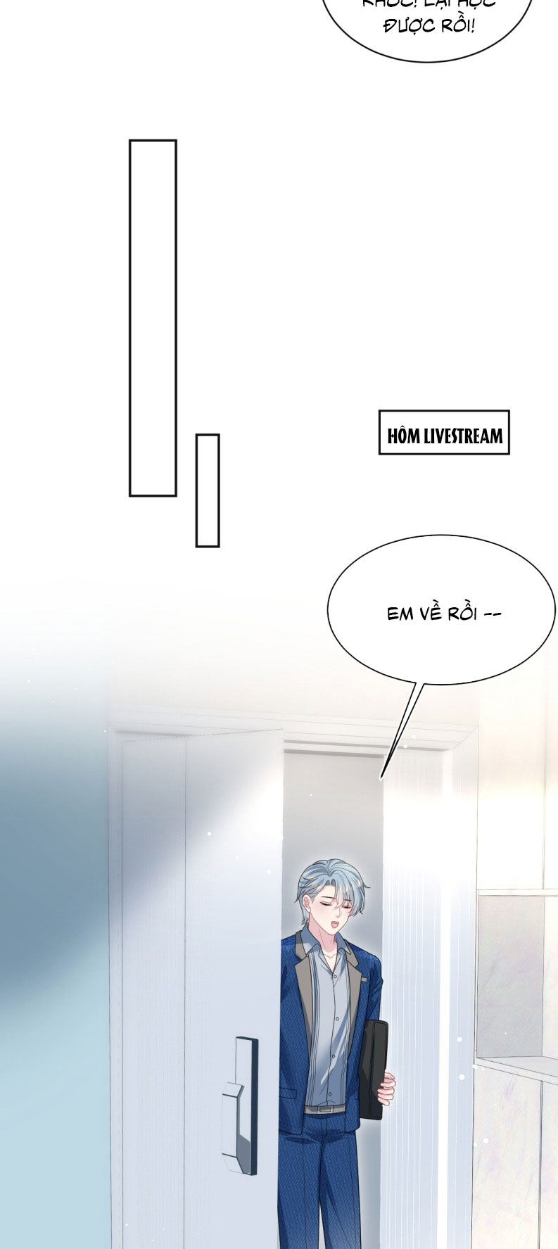 Tuyệt Mỹ Bạch Liên Hoa Online Dạy Học Chap 474 - Trang 2