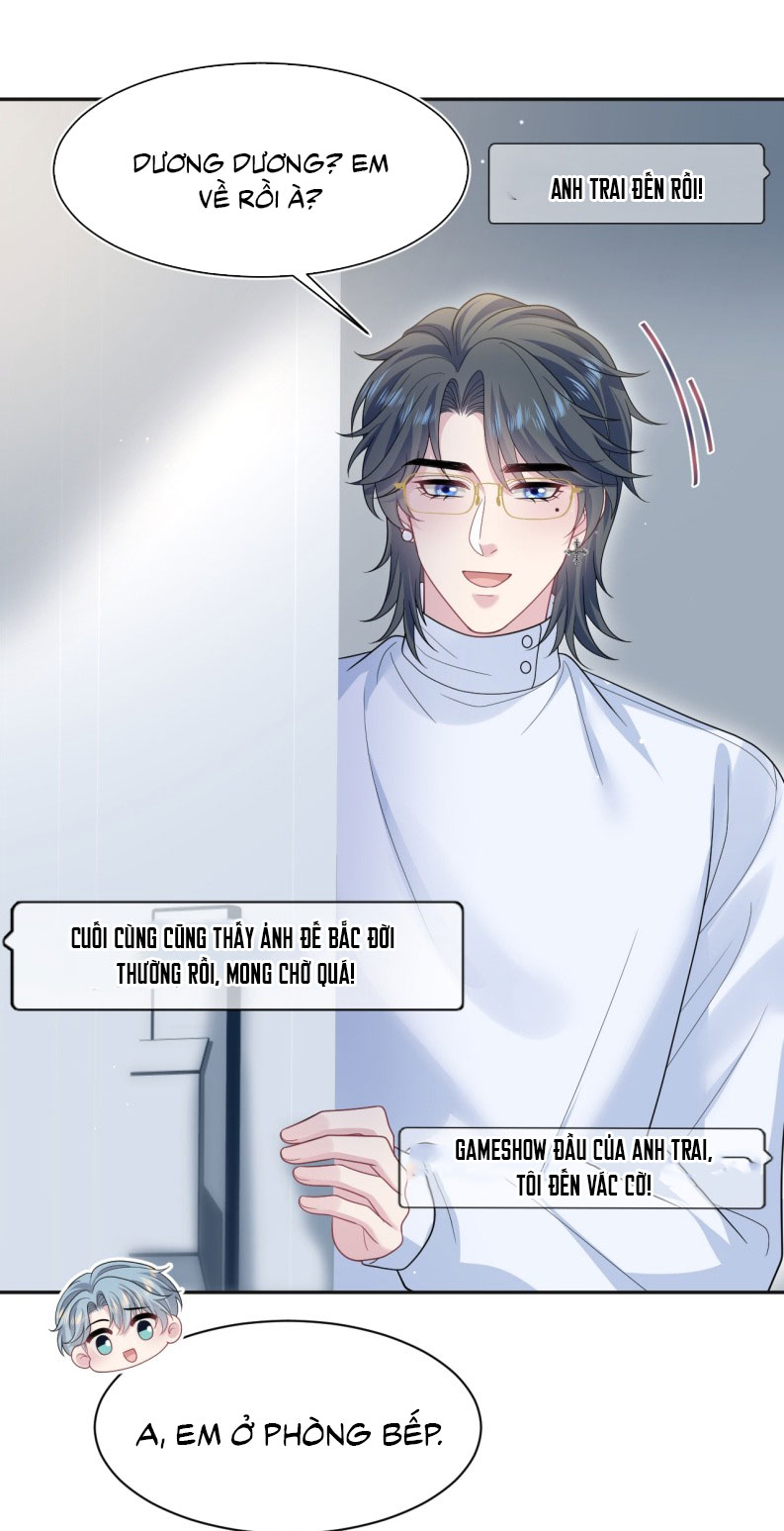 Tuyệt Mỹ Bạch Liên Hoa Online Dạy Học Chap 474 - Trang 2