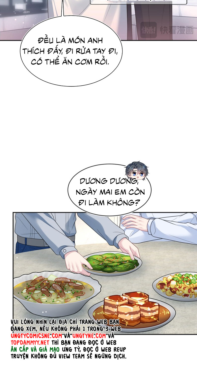 Tuyệt Mỹ Bạch Liên Hoa Online Dạy Học Chap 474 - Trang 2