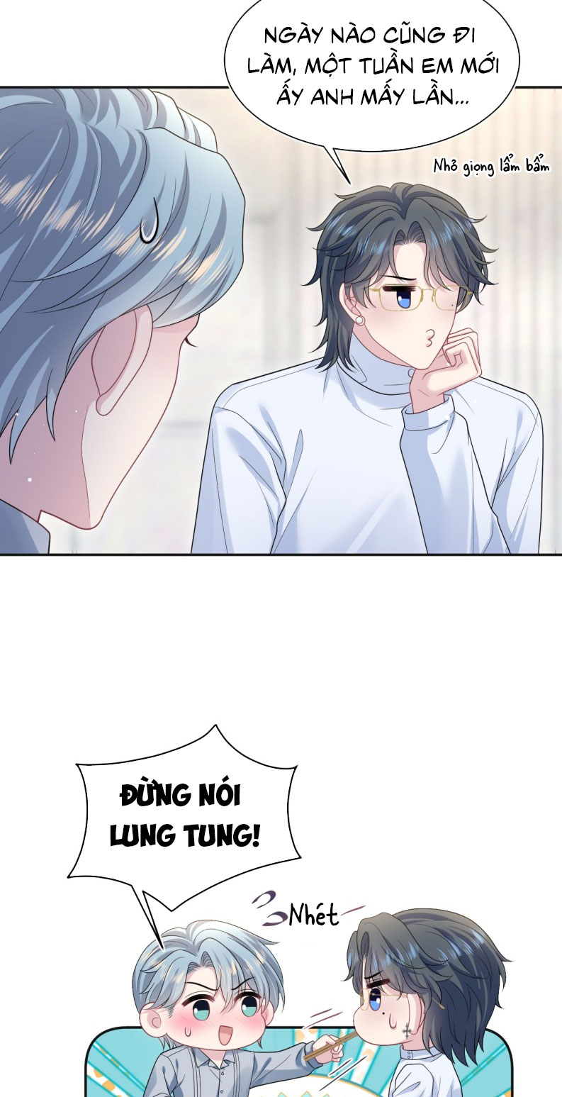 Tuyệt Mỹ Bạch Liên Hoa Online Dạy Học Chap 474 - Trang 2