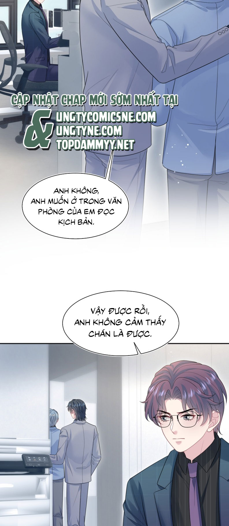 Tuyệt Mỹ Bạch Liên Hoa Online Dạy Học Chap 474 - Trang 2