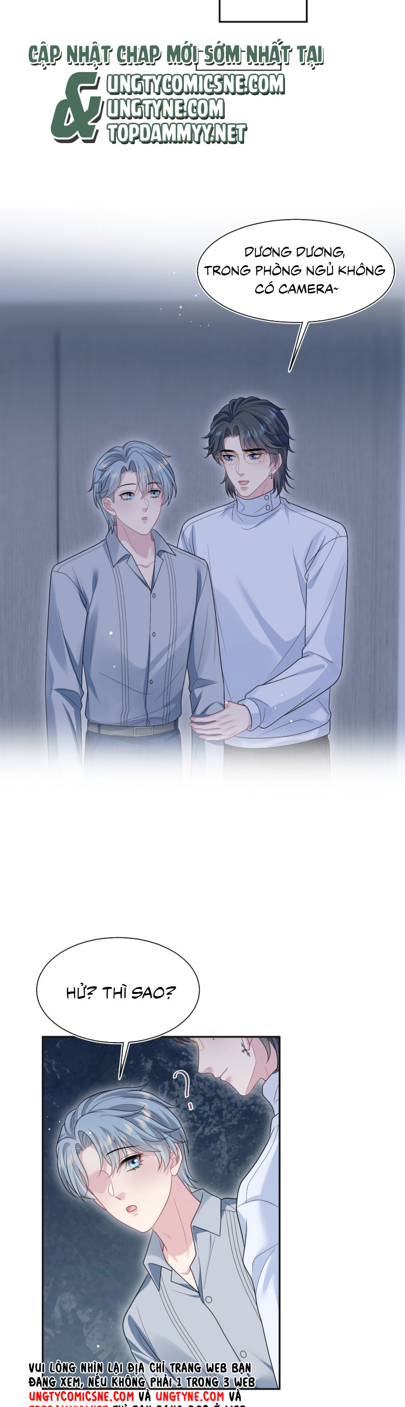 Tuyệt Mỹ Bạch Liên Hoa Online Dạy Học Chap 474 - Trang 2