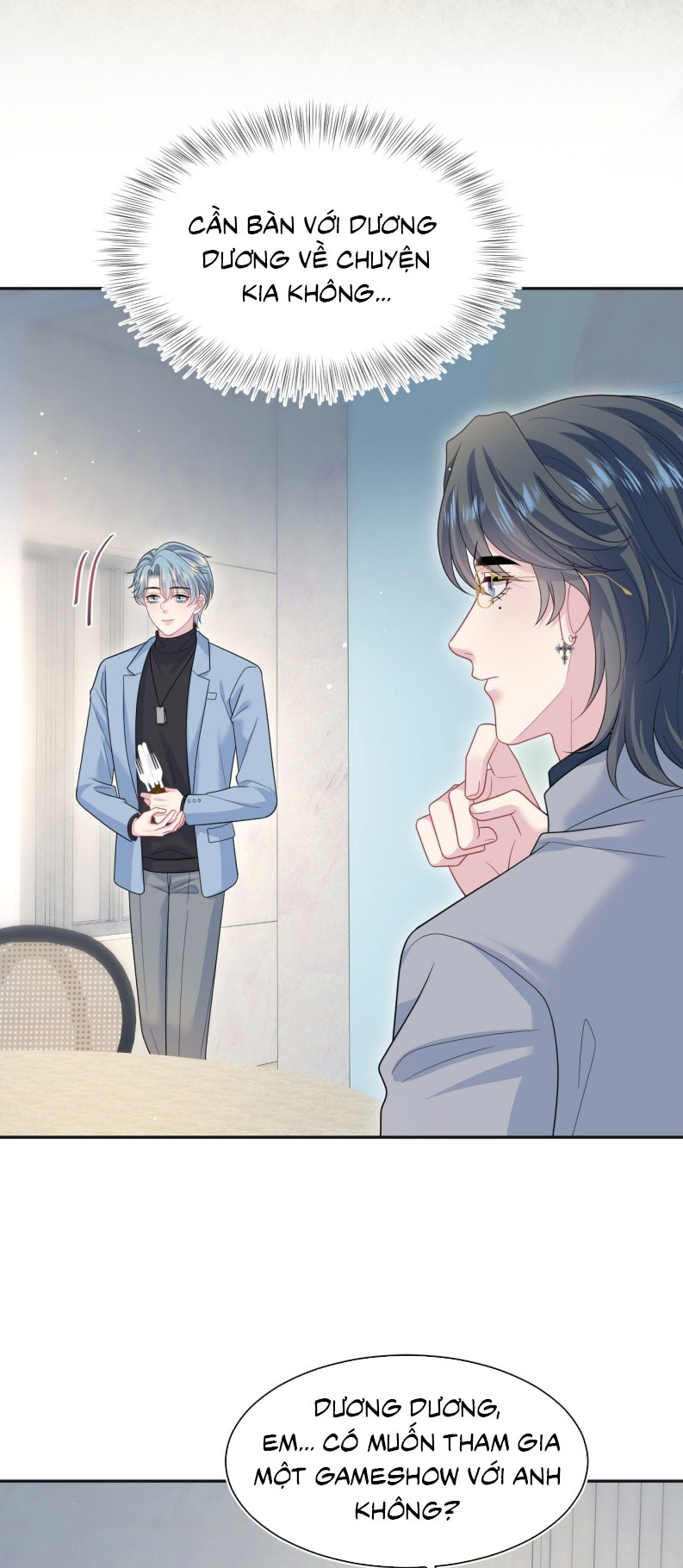 Tuyệt Mỹ Bạch Liên Hoa Online Dạy Học Chap 474 - Trang 2