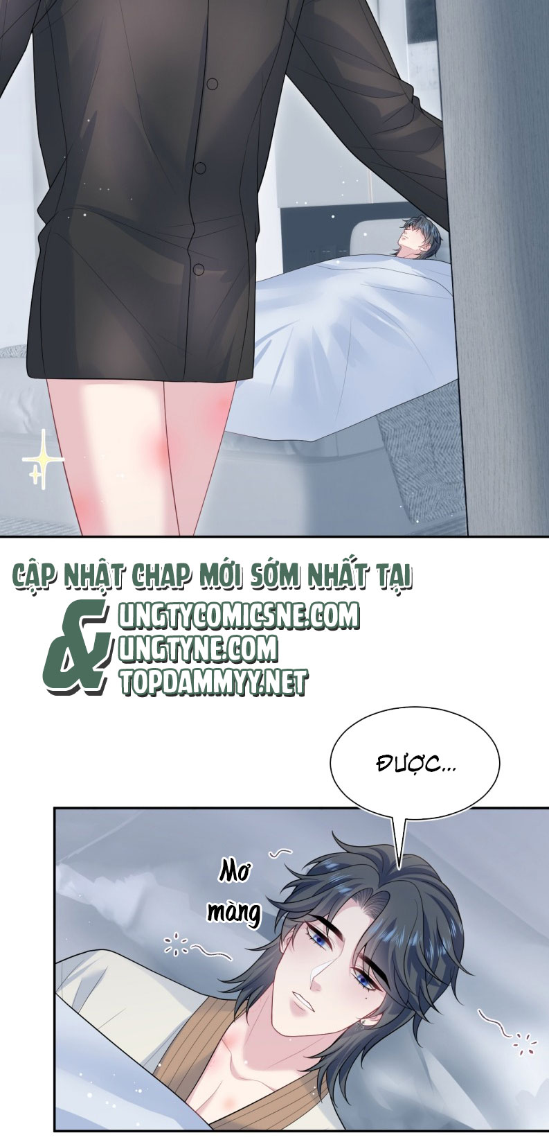 Tuyệt Mỹ Bạch Liên Hoa Online Dạy Học Chap 475 - Trang 2