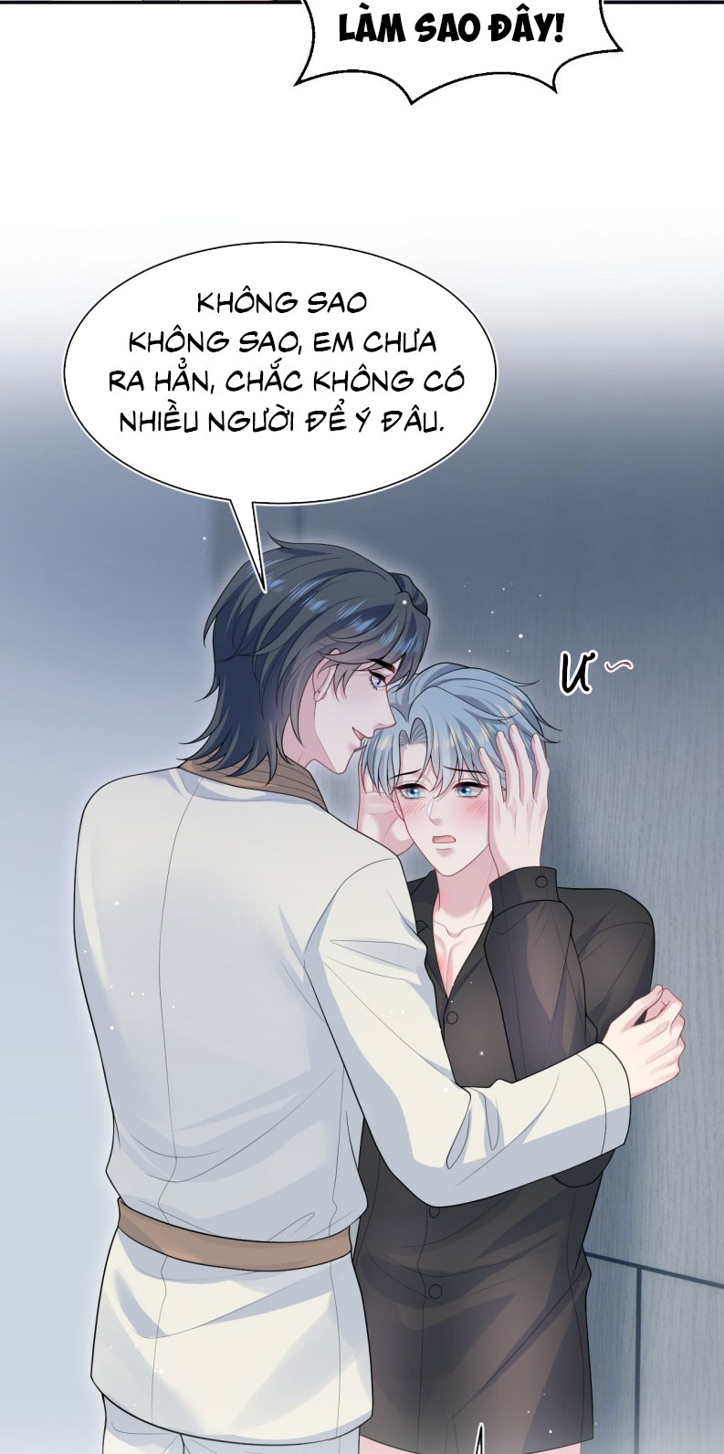 Tuyệt Mỹ Bạch Liên Hoa Online Dạy Học Chap 475 - Trang 2