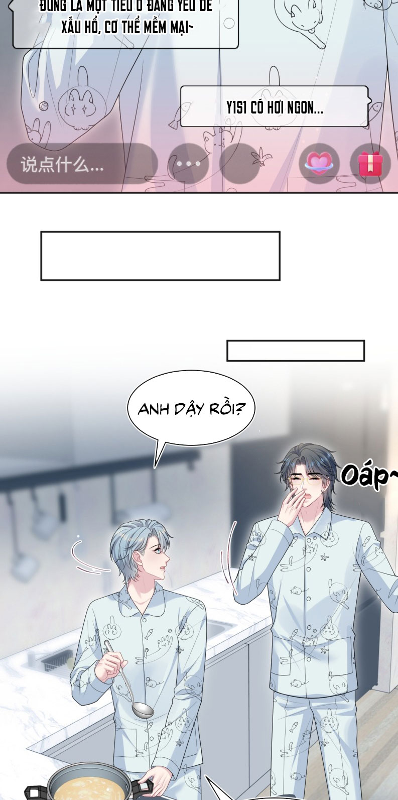 Tuyệt Mỹ Bạch Liên Hoa Online Dạy Học Chap 475 - Trang 2