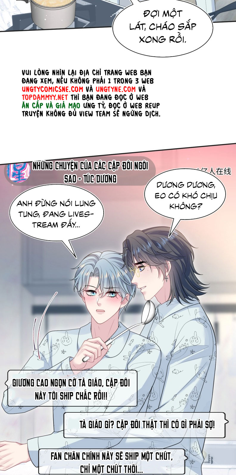 Tuyệt Mỹ Bạch Liên Hoa Online Dạy Học Chap 475 - Trang 2