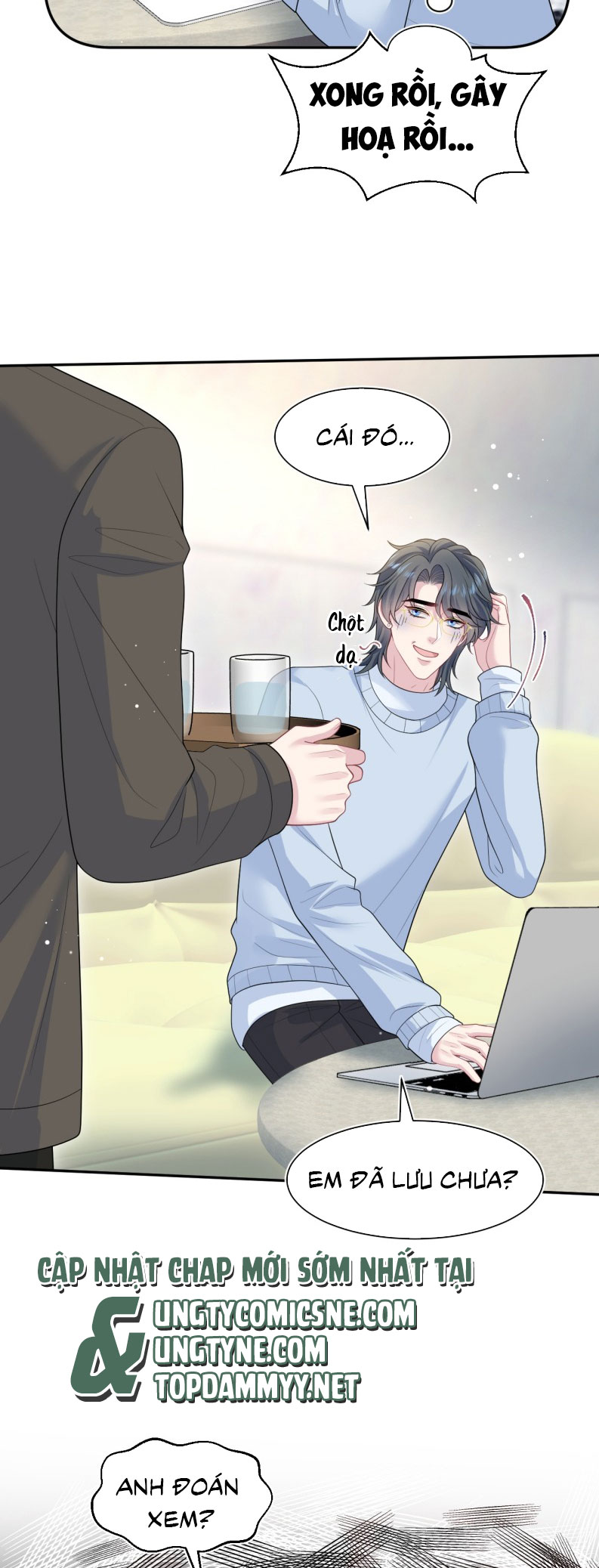 Tuyệt Mỹ Bạch Liên Hoa Online Dạy Học Chap 475 - Trang 2