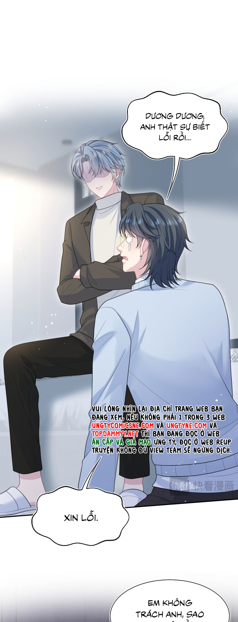 Tuyệt Mỹ Bạch Liên Hoa Online Dạy Học Chap 475 - Trang 2