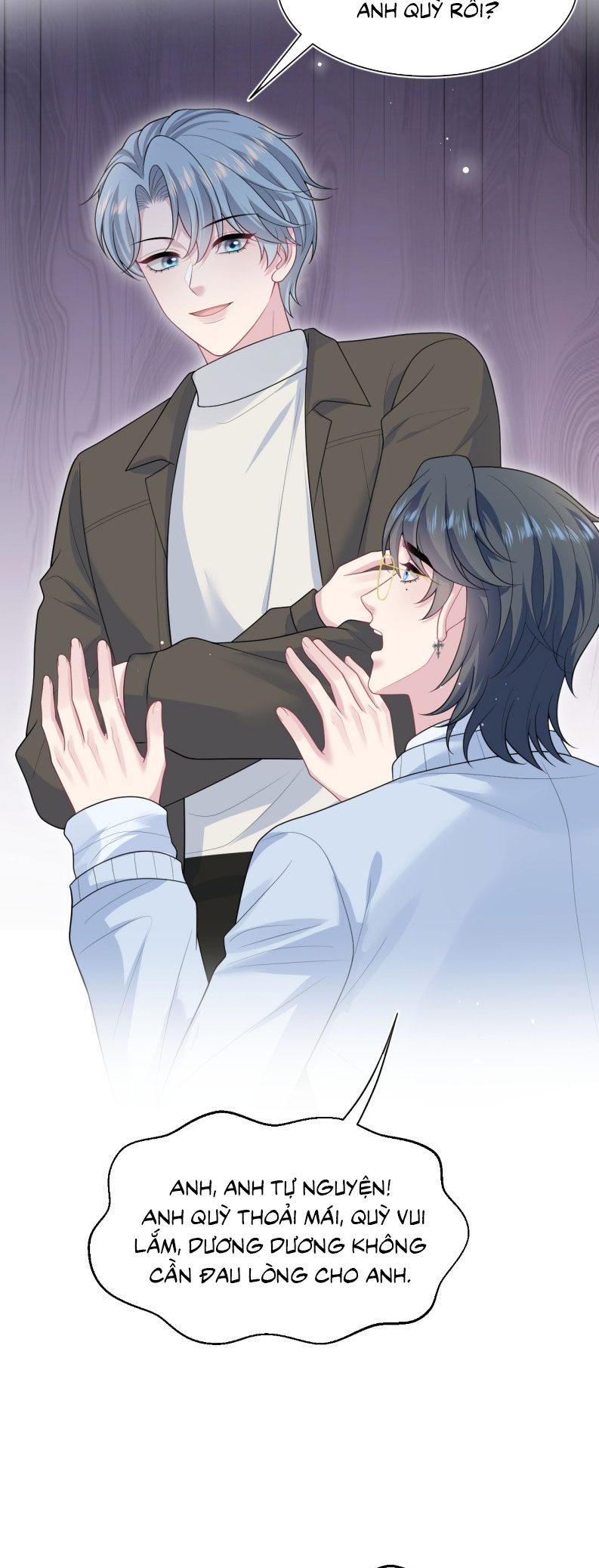 Tuyệt Mỹ Bạch Liên Hoa Online Dạy Học Chap 475 - Trang 2