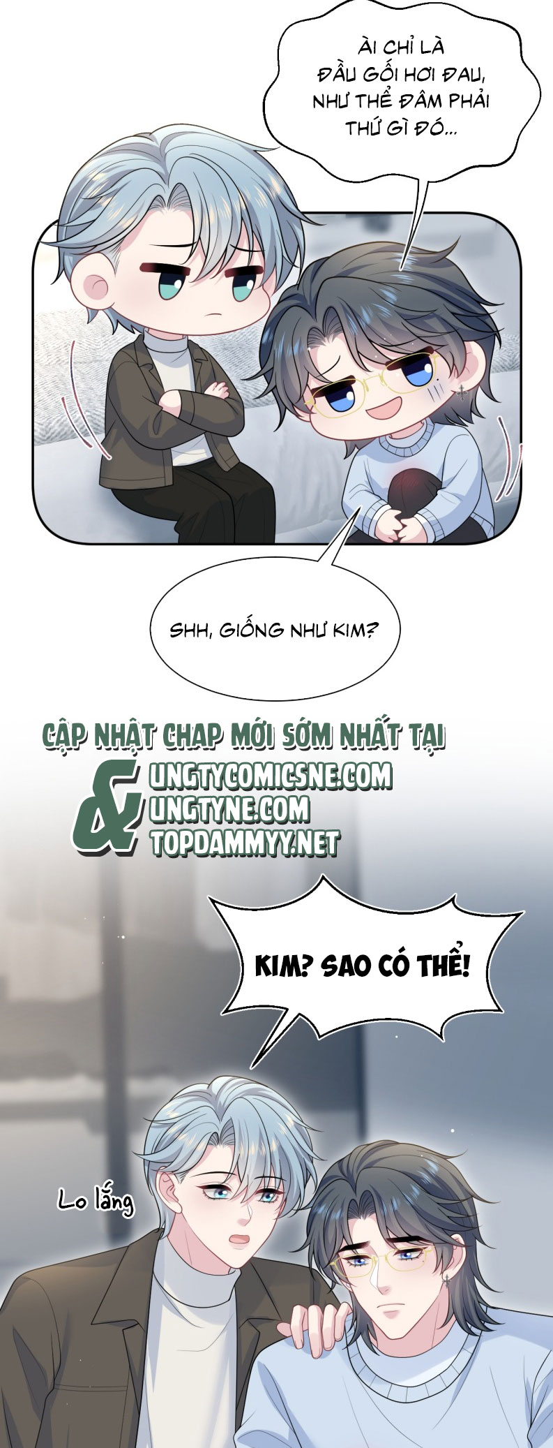 Tuyệt Mỹ Bạch Liên Hoa Online Dạy Học Chap 475 - Trang 2