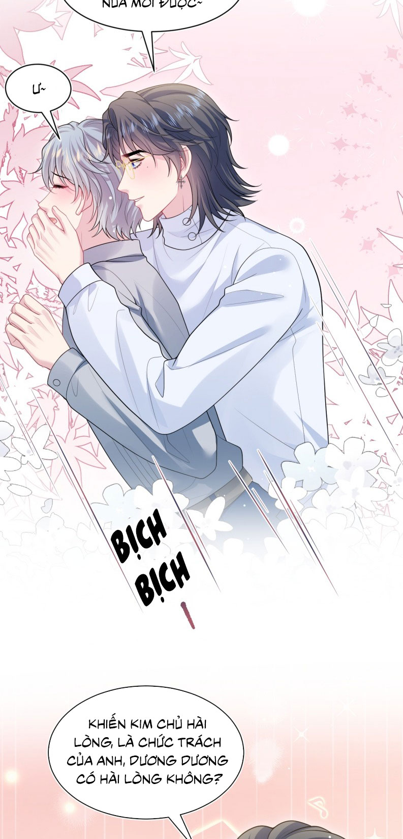 Tuyệt Mỹ Bạch Liên Hoa Online Dạy Học Chap 475 - Trang 2