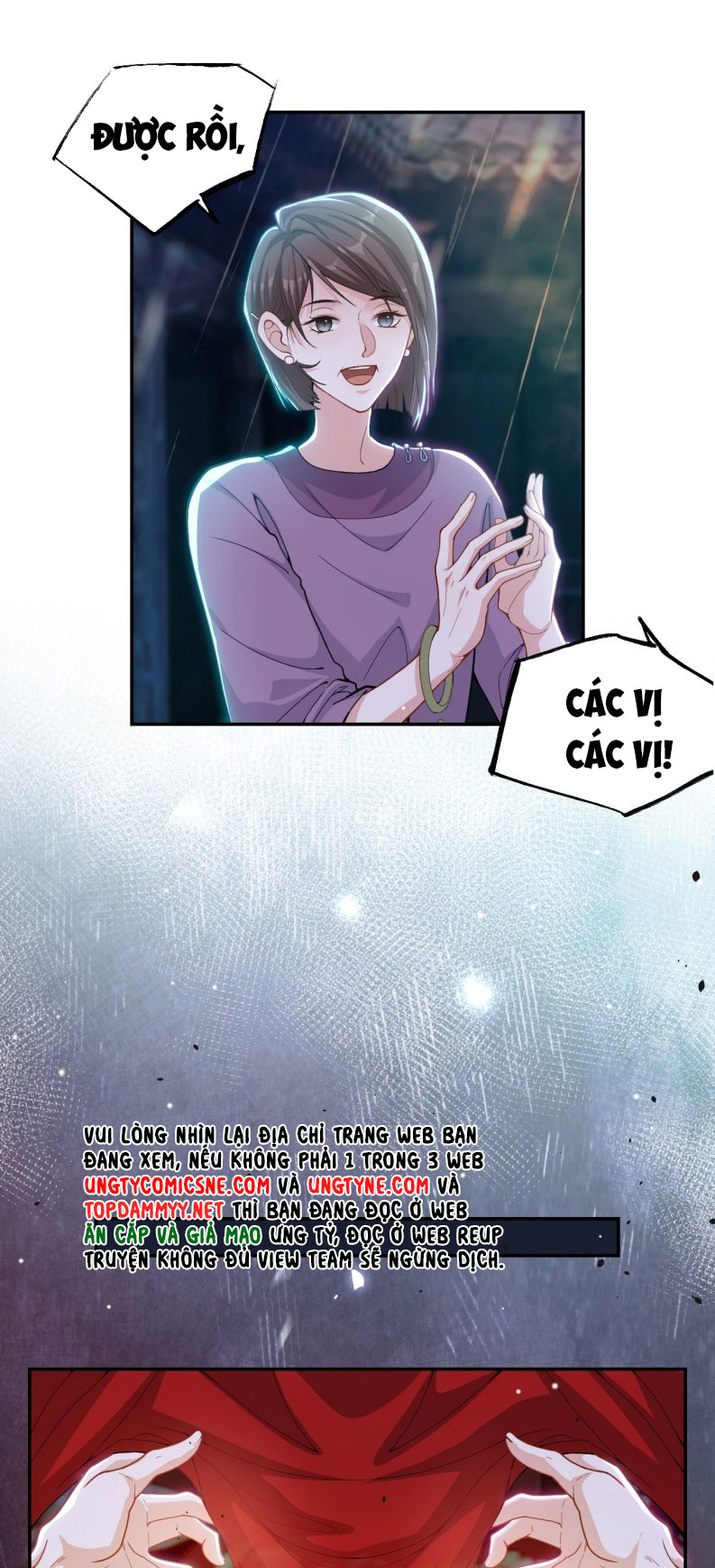 Quan Hệ Thế Thân Chap 226 - Next 