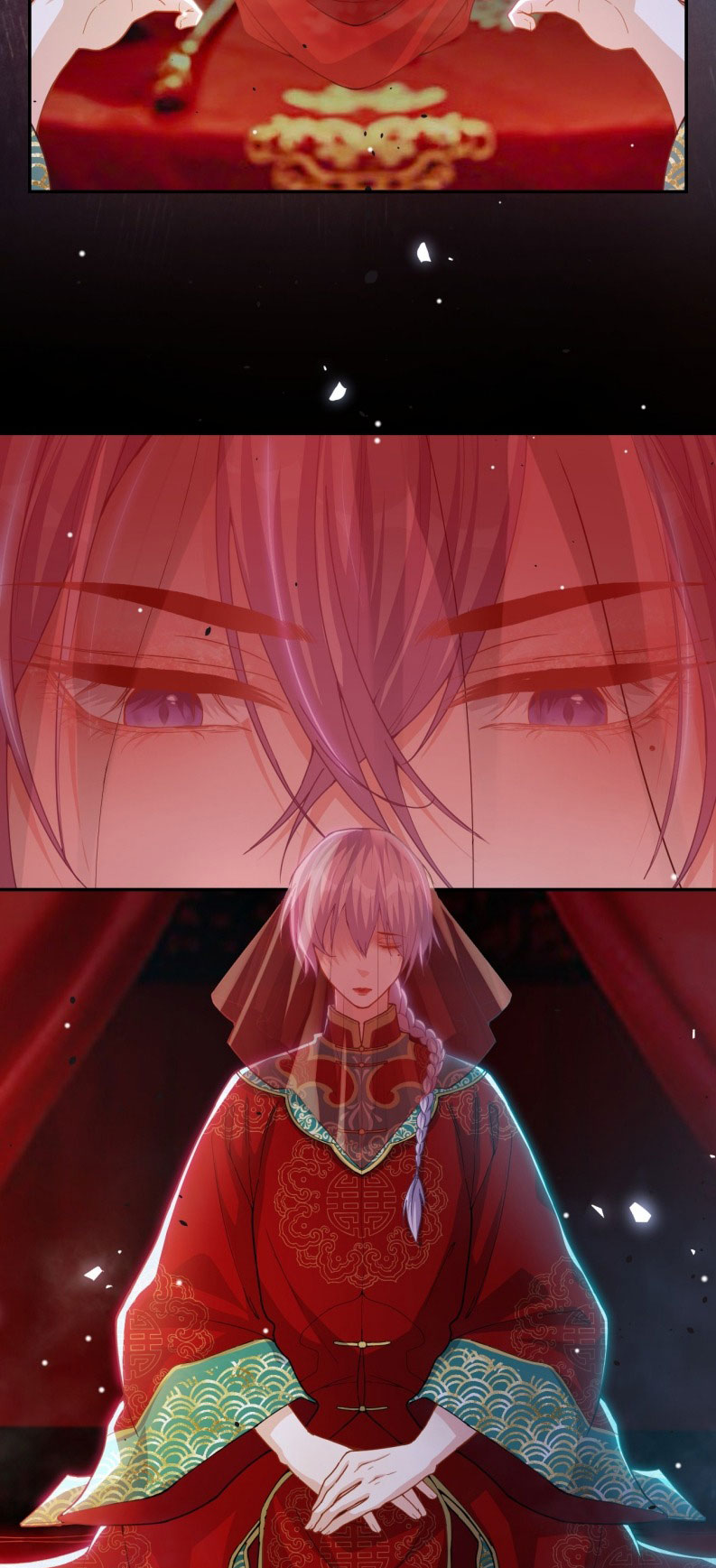 Quan Hệ Thế Thân Chap 226 - Next 