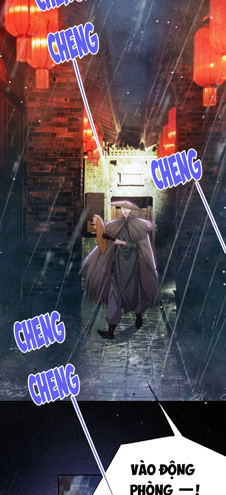 Quan Hệ Thế Thân Chap 226 - Next 