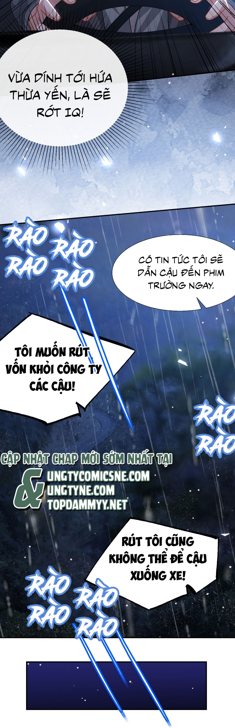 Quan Hệ Thế Thân Chap 226 - Next 