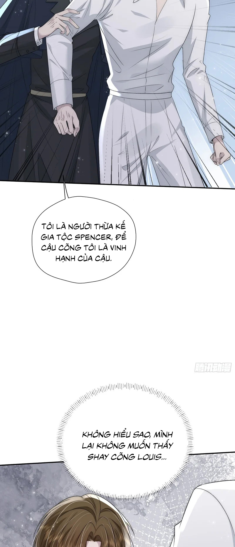 Đồng Phạm Hoàn Hảo Chap 22 - Next 