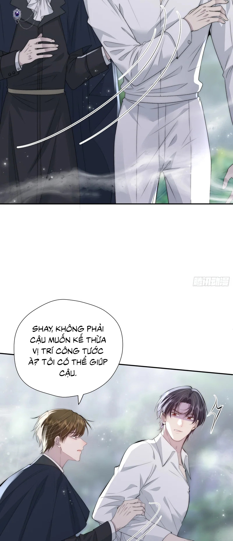 Đồng Phạm Hoàn Hảo Chap 22 - Next 