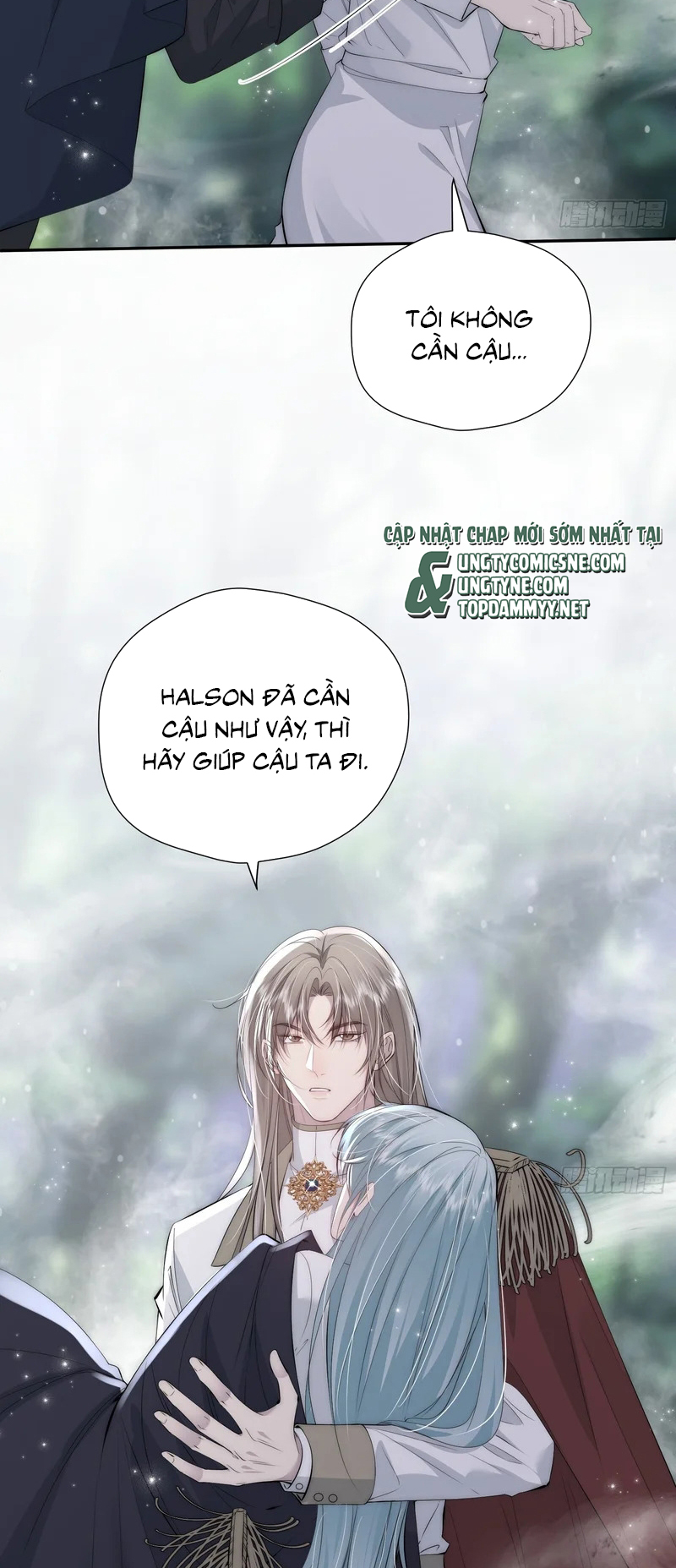 Đồng Phạm Hoàn Hảo Chap 22 - Next 