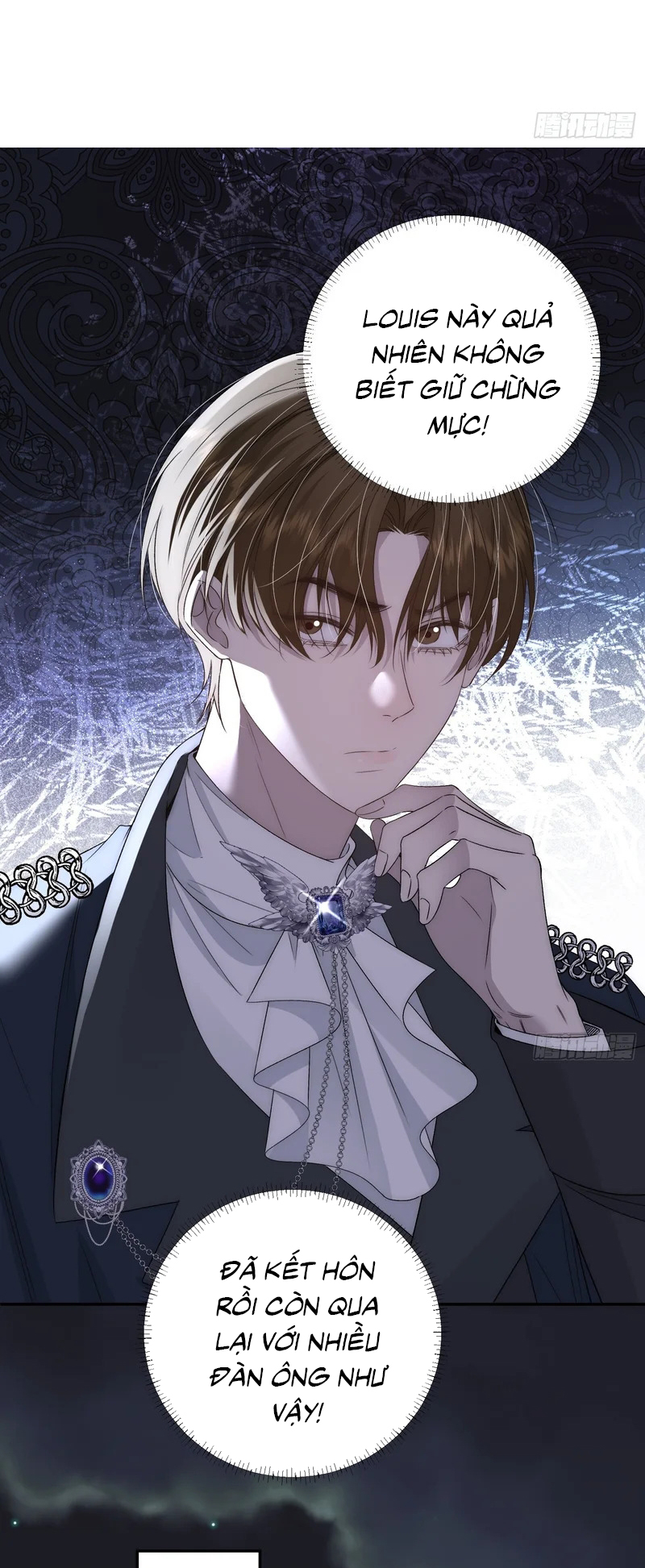 Đồng Phạm Hoàn Hảo Chap 22 - Next 