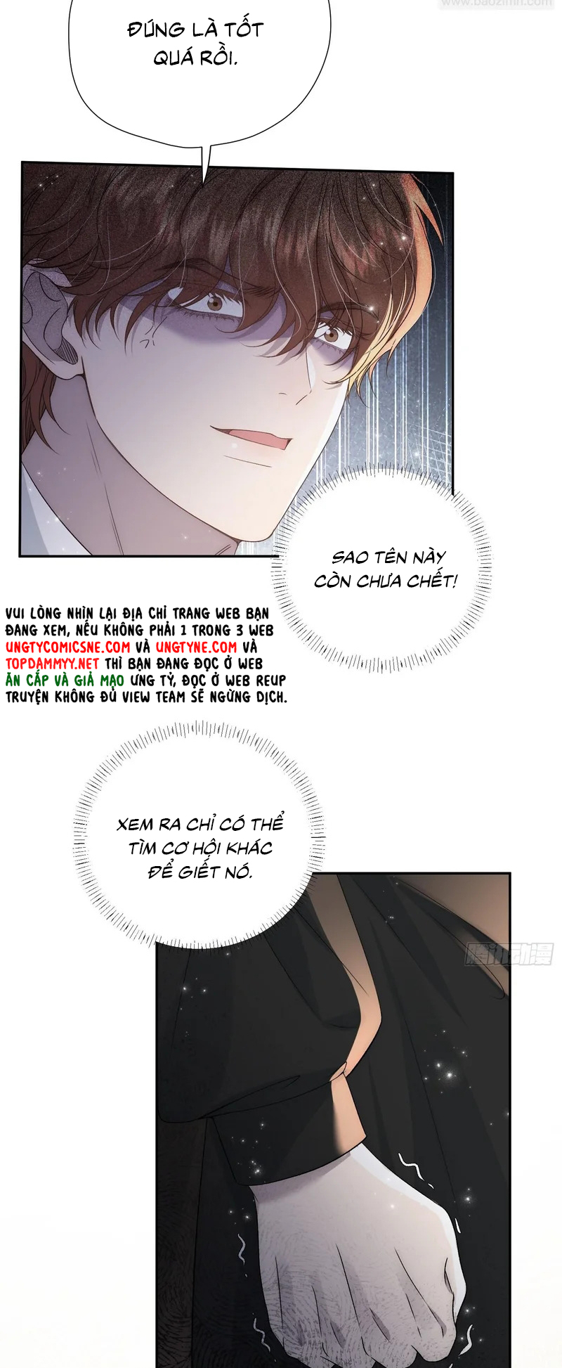 Đồng Phạm Hoàn Hảo Chap 22 - Next 