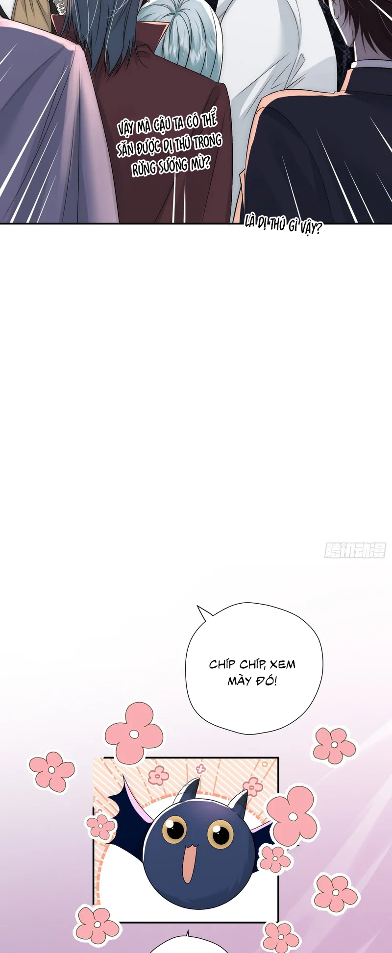 Đồng Phạm Hoàn Hảo Chap 22 - Next 