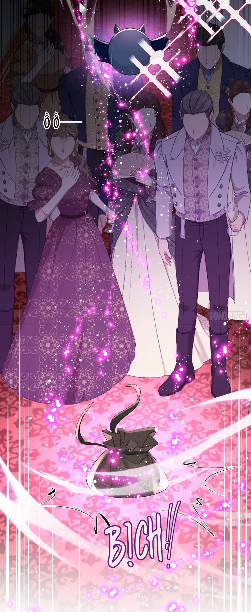 Đồng Phạm Hoàn Hảo Chap 22 - Next 