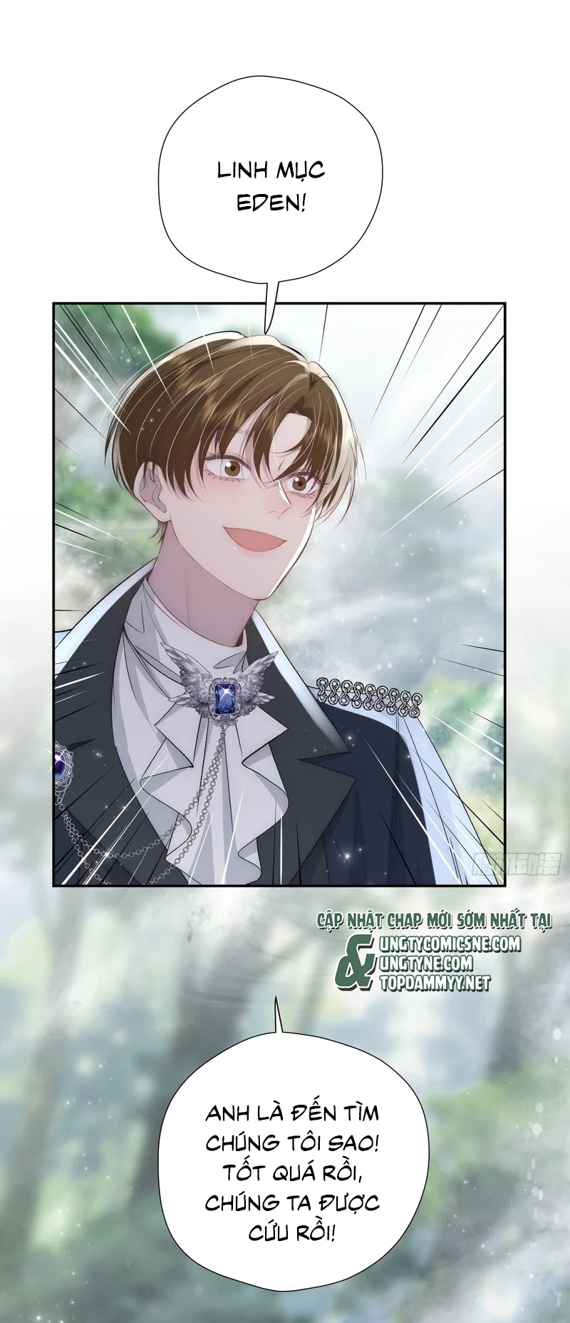 Đồng Phạm Hoàn Hảo Chap 22 - Next 